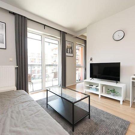 Main Trainstation One Bedroom Ac P4You Pl Cracovie Extérieur photo