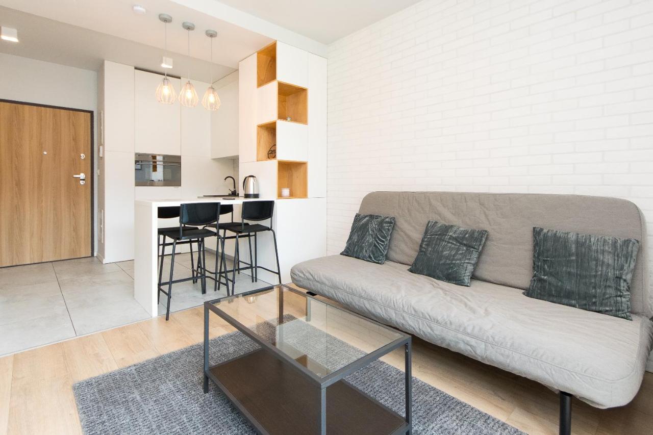 Main Trainstation One Bedroom Ac P4You Pl Cracovie Extérieur photo