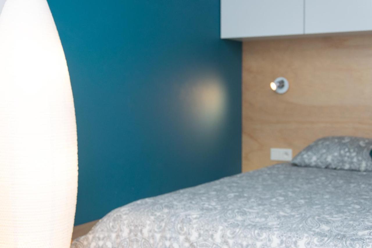 Main Trainstation One Bedroom Ac P4You Pl Cracovie Extérieur photo