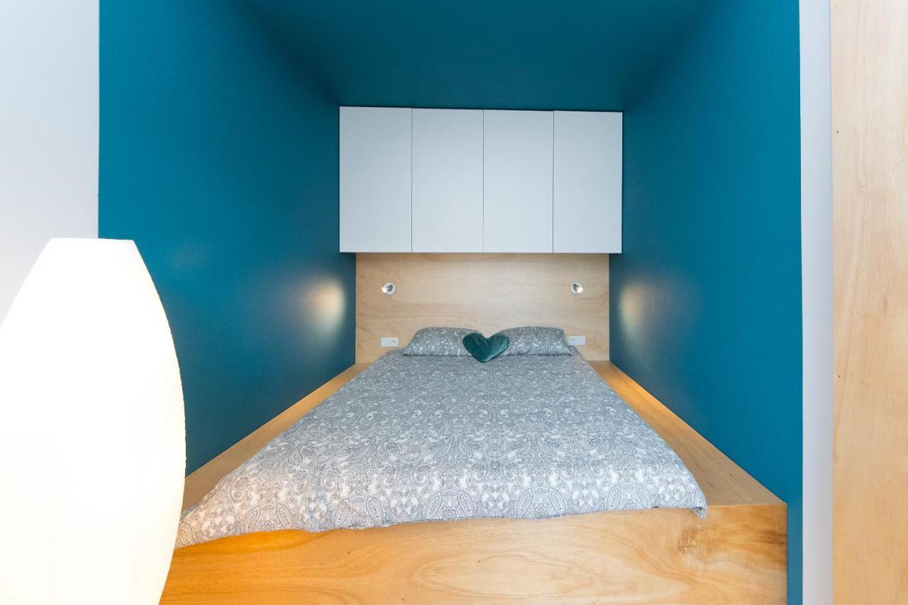 Main Trainstation One Bedroom Ac P4You Pl Cracovie Extérieur photo